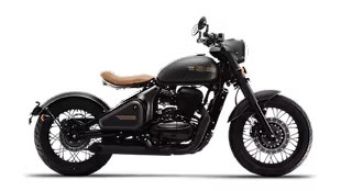 Harley-Davidson
