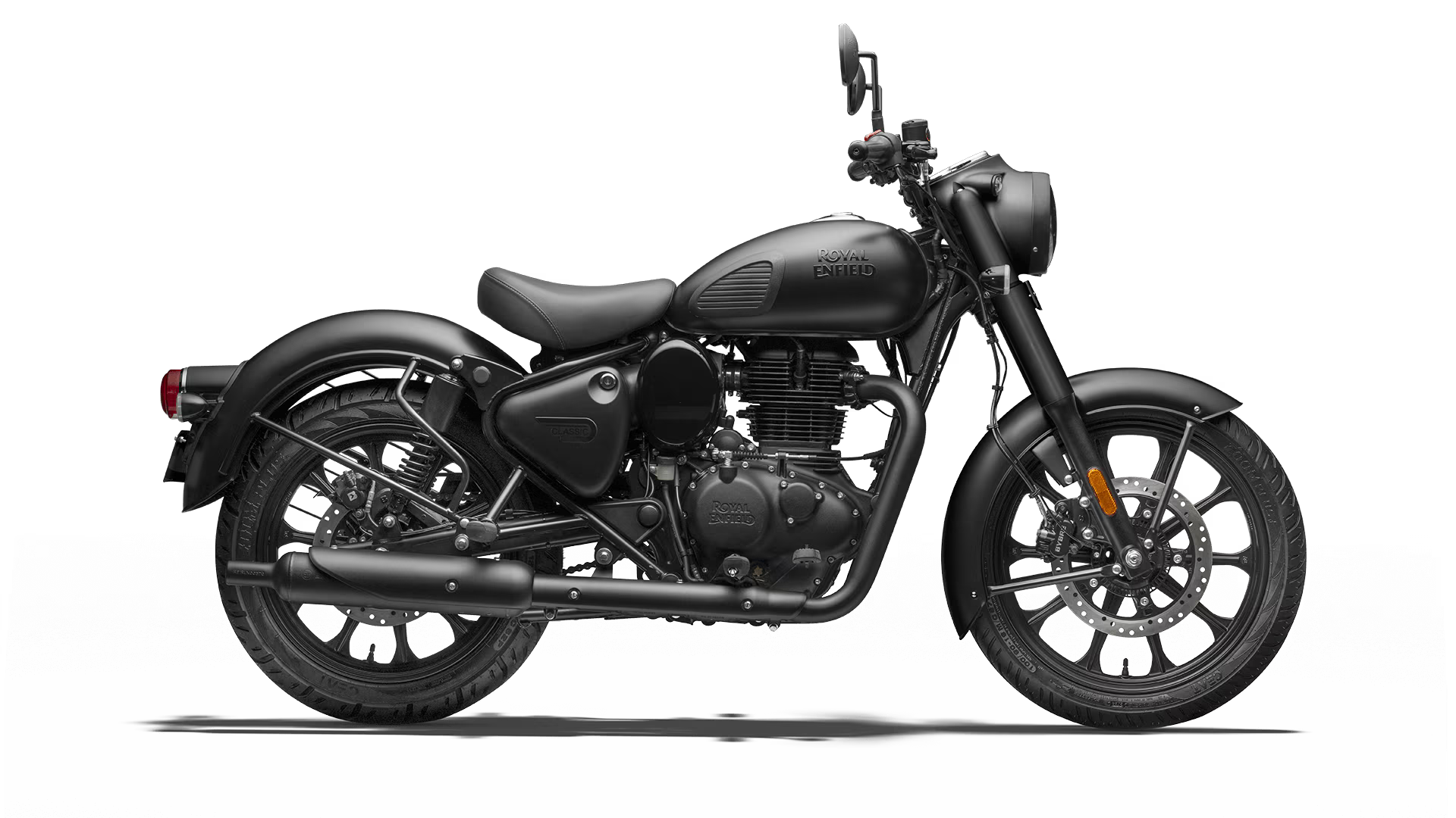 Royal Enfield