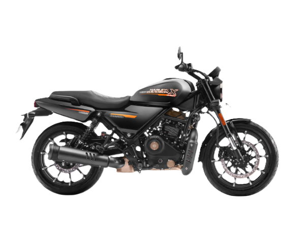 Harley-Davidson X440 T