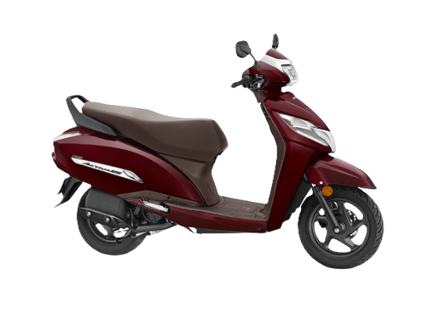 Honda Activa 125cc