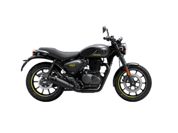 Royal Enfield Hunter 350cc