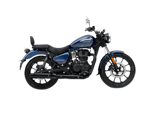 Royal Enfield Meteor 350cc