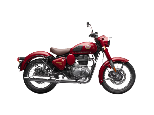 Royal Enfield Classic 350cc