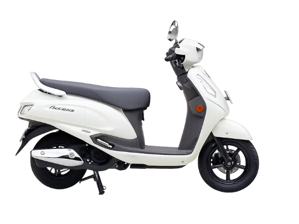 Suzuki Access 125cc